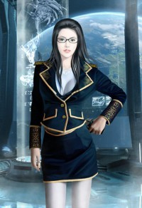假郎君與瘋媳婦