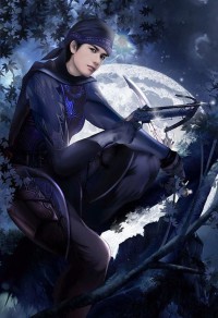 圣女母亲