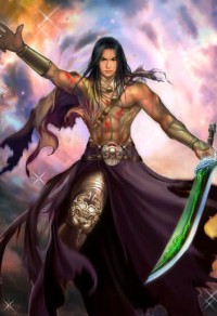 魔证混元