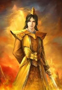 上林赋