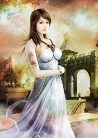 虐情之母女性奴