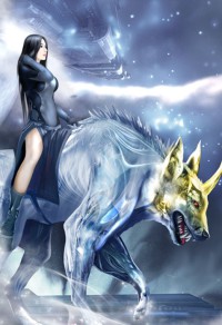 機甲修女俏神父