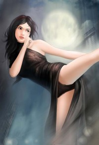 咸鱼小结巴他又浪又怂[穿书]