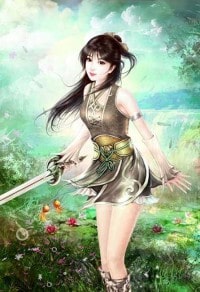 我是李世民的後台