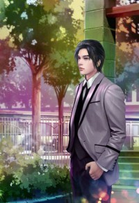 穿為後宮文男主的下堂妻