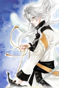 學園都市的傀儡師