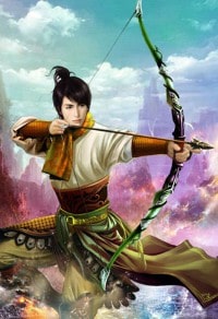 紅顏終禍水gl
