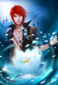 家里养只九尾狐（GL）