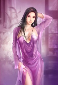 超牛女婿陈阳
