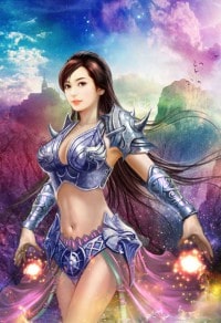 穿成反派親閨女[穿書]