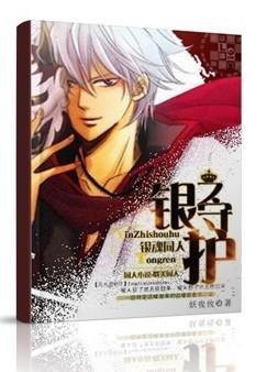 （BL/银魂同人）银之守护